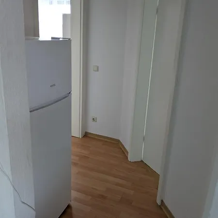 Alte Spedition * Demmin