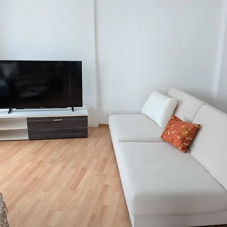 Appartement Alte Spedition Demmin