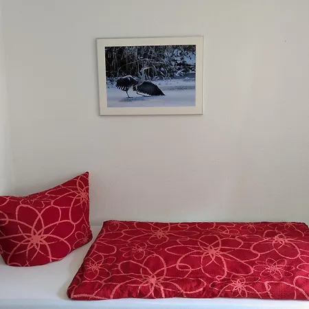 Alte Spedition * Demmin