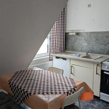 Apartment Alte Spedition *