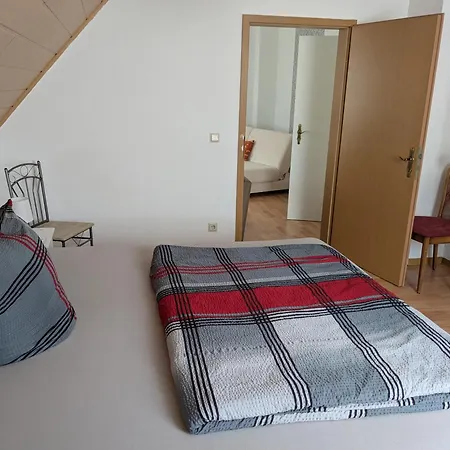 Alte Spedition Apartment Demmin