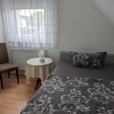 Appartement Alte Spedition Demmin