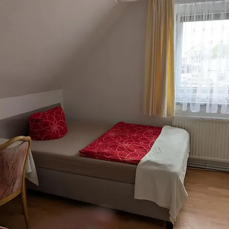 Alte Spedition Apartment *