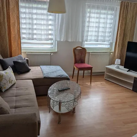Alte Spedition Apartment
