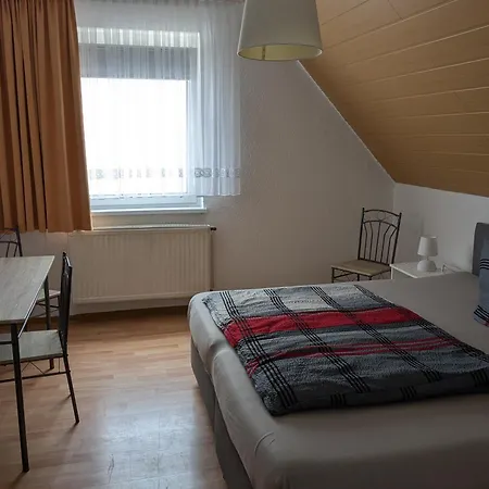 Apartment Alte Spedition *