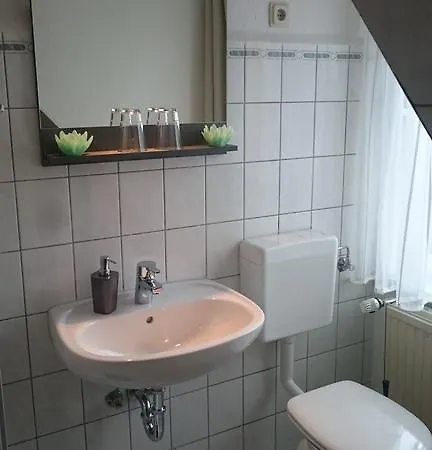 Alte Spedition Apartment *