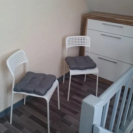 Alte Spedition * Demmin