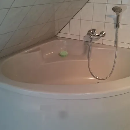 Alte Spedition Apartment