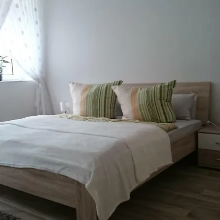 Alte Spedition * Demmin