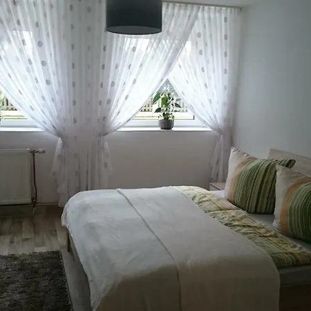 Alte Spedition * Demmin