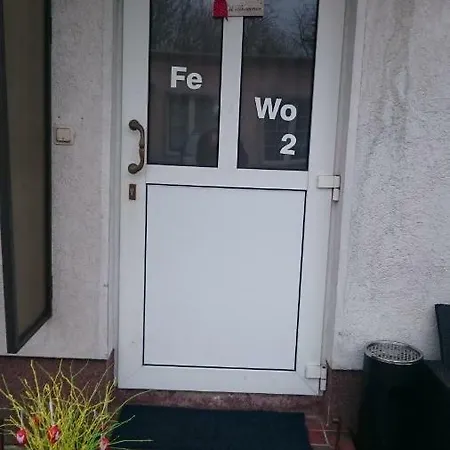 Alte Spedition Apartment