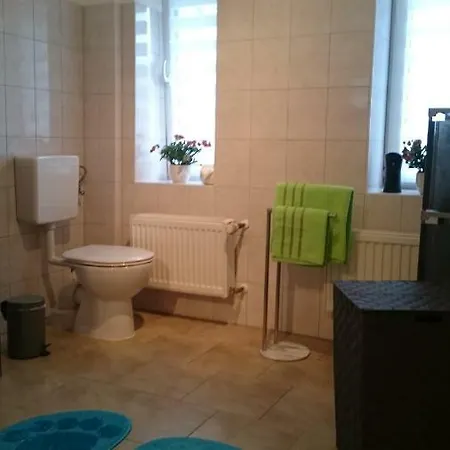 Alte Spedition *