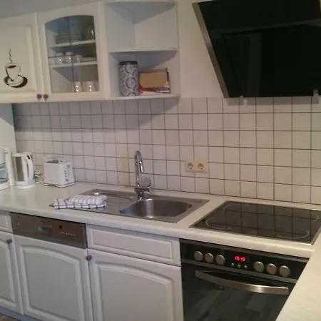 Alte Spedition Apartment