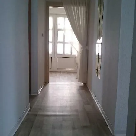 Apartment Alte Spedition