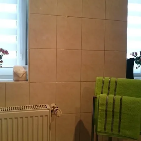 Apartment Alte Spedition