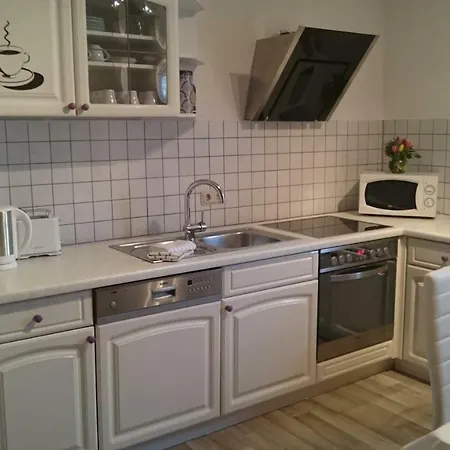 Alte Spedition دمين