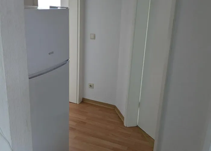 Alte Spedition * 데민