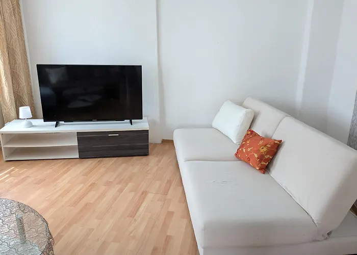 아파트 Alte Spedition 데민