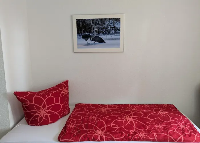 Alte Spedition * 데민