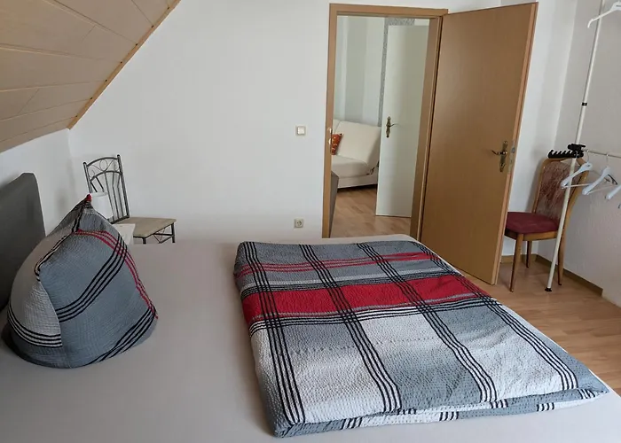 Alte Spedition 아파트 데민