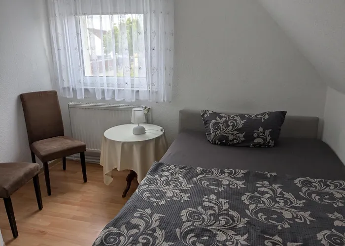 아파트 Alte Spedition 데민