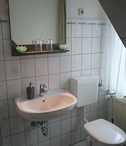 Alte Spedition 아파트 *