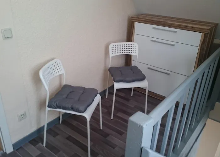 Alte Spedition * 데민