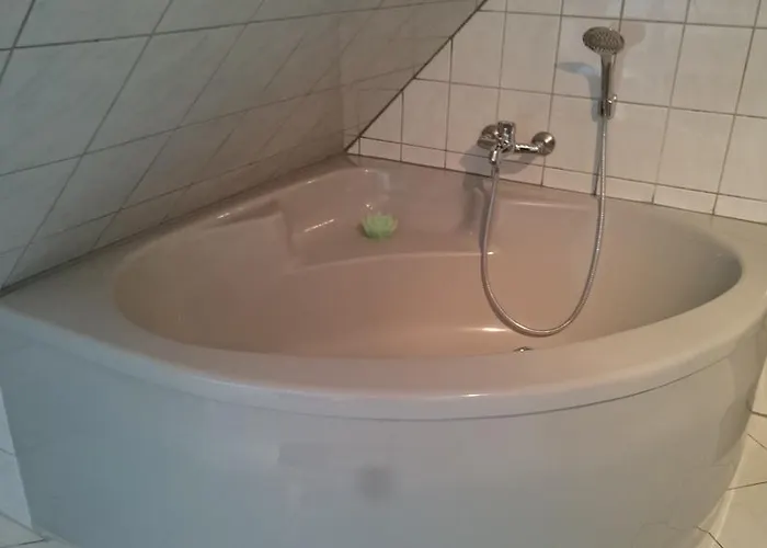 Alte Spedition 아파트