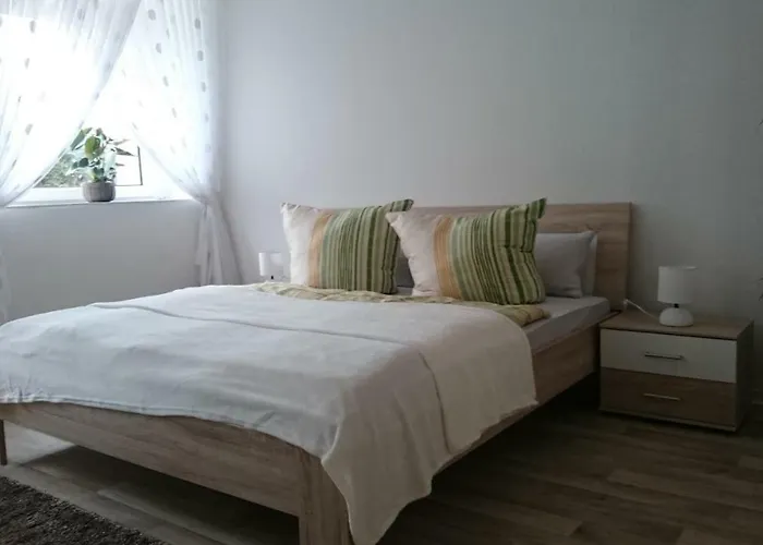 Alte Spedition * 데민