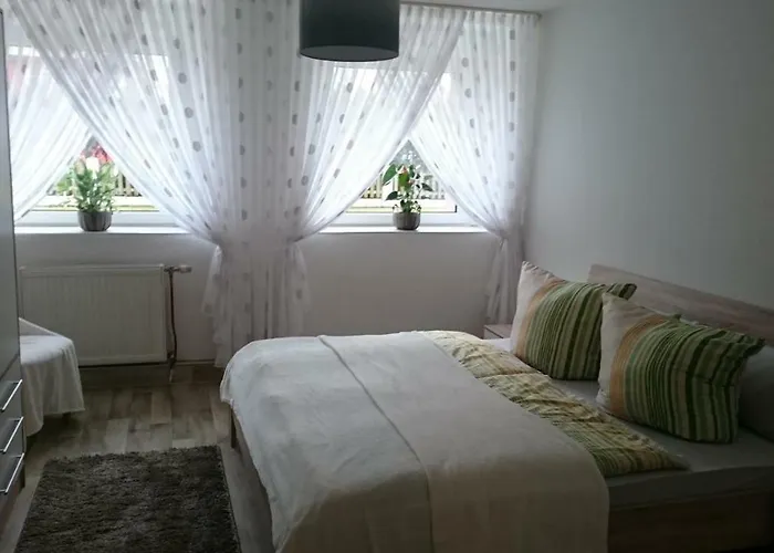 Alte Spedition * 데민