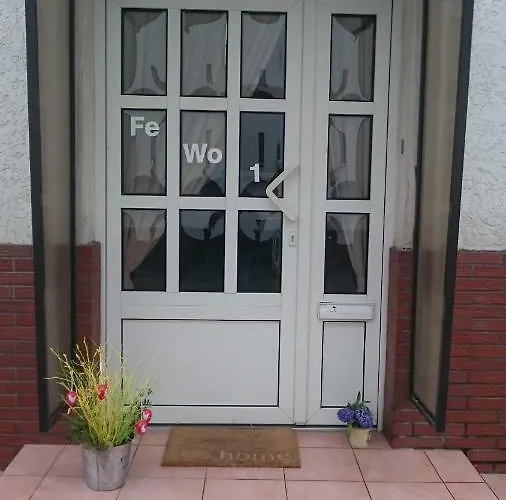 Alte Spedition 아파트 *