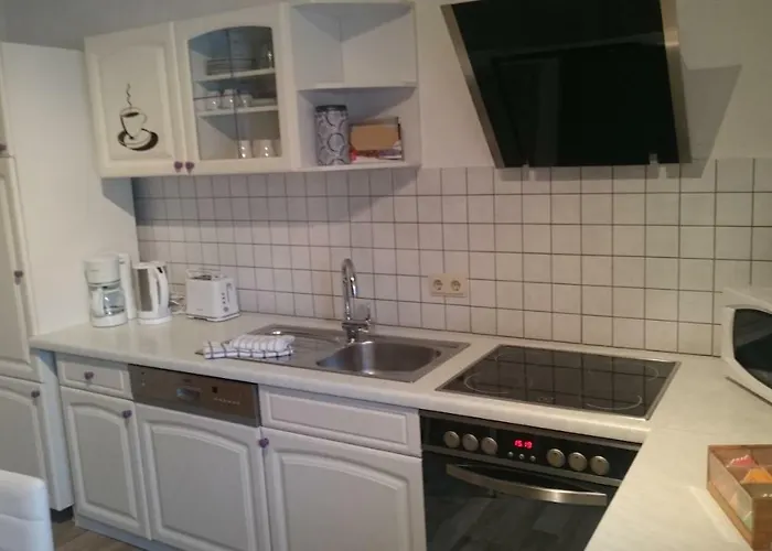 Alte Spedition 아파트