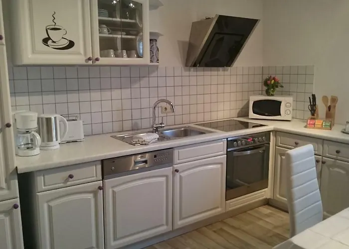 Alte Spedition 데민